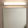 Applique Da Bagno-Linea Light kioo applique per specchio da bagno led 14w 3000k bianco