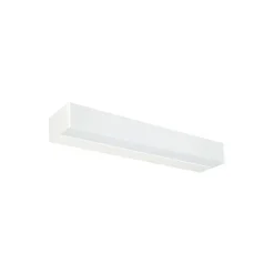 Applique Da Bagno-Linea Light kioo applique per specchio da bagno led 14w 3000k bianco