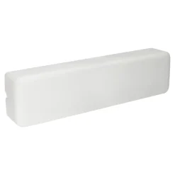 Applique Da Esterno-Linea Light mywhite b applique da esterno led 17w 3000k ip65