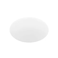 Plafoniere Da Esterno-Linea Light oh! smash s65 plafoniera da esterno sfera bianca ip65