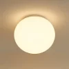 Plafoniere Da Esterno-Linea Light oh! s65 plafoniera da esterno led 3000k ip65