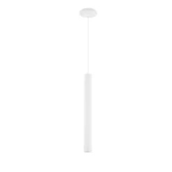 Lampade A Sospensione-Linea Light tu-v lampada a sospensione h100 cm led 3000k