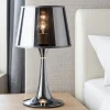 Abat Jour-Ideal Lux London tl1 small abat-jour da comodino per camera da letto