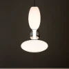 Lampade A Sospensione-Ideal Lux Lumiere-1 sp lampada a sospensione led 27w 3000k design