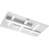 Faretti Da Incasso-Sforzin Illuminazione Magnesia faretto di gesso sforzin 30w 3000k incasso controsoffitto soggiorno