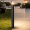 Lampioni Da Giardino-Maytoni amas lampione da giardino ip54 tubolare
