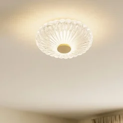 Plafoniere Moderne-Maytoni amulet plafoniera led 3w 3000k rotonda