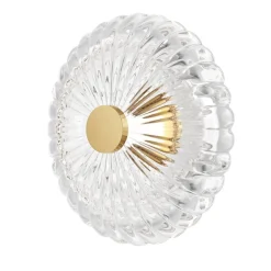 Plafoniere Moderne-Maytoni amulet plafoniera led 3w 3000k rotonda