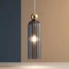 Lampade A Sospensione-Maytoni antic lampada a sopsensione moderna per comodino