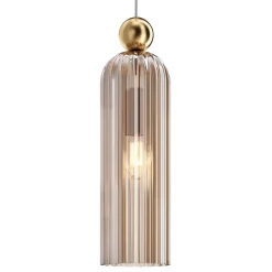 Lampade A Sospensione-Maytoni antic lampada a sospensione moderna colore oro