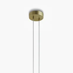 Lampadari Moderni-Maytoni antic lampadario per soggiorno moderno 4 luci paralumi in vetro