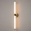 Applique Da Parete-Maytoni axis applique da parete cilindrico minimal led 3000k
