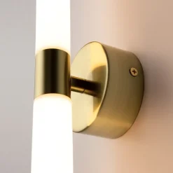 Applique Da Parete-Maytoni axis applique da parete cilindrico minimal led 3000k