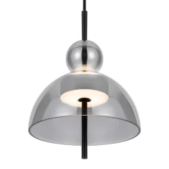 Lampade A Sospensione-Maytoni bangkok lampada a sospensione led 12w 3000k design moderno