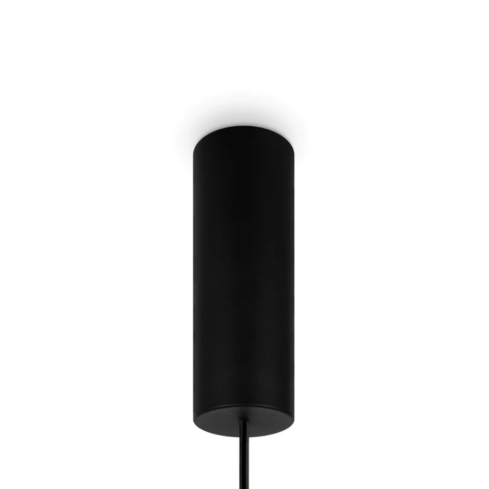 Lampadari Cucina-Maytoni bangkok lampadario led 12w 3000k per cucina moderna