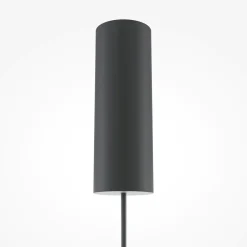 Lampadari Cucina-Maytoni bangkok lampadario per cucina led 12w 3000k mod185pl-l12cg3k3