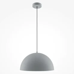 Lampadari Cucina-Maytoni basic colors lampadario da cucina cupola 35cm