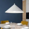 Lampadari Cucina-Maytoni basic colors lampadario da cucina oderna bianca