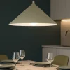 Lampadari Cucina-Maytoni basic colors lampadario da cucina forma conica