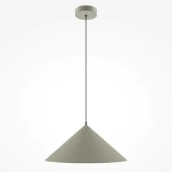 Lampadari Cucina-Maytoni basic colors lampadario da cucina forma conica