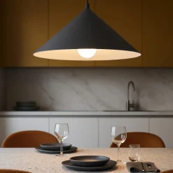 Lampadari Cucina-Maytoni basic colors lampadario da cucina moderna