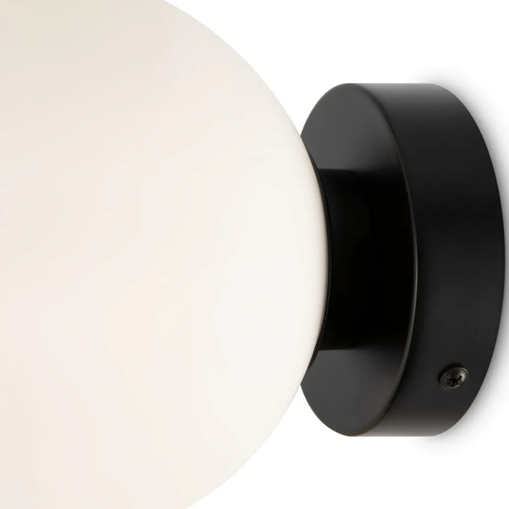 Applique Camera Da Letto-Maytoni basic form applique da comodino minimal