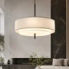 Lampadari Moderni-Maytoni bergamo lampadario moderno per salotto