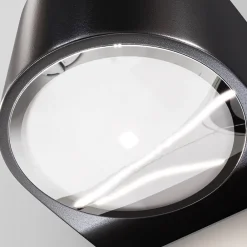 Applique Da Esterno-Maytoni blow applique da esterno led 3000k ip54 moderno