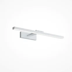 Applique Da Bagno-Maytoni bris applique da bagno moderno per specchio led 4000k