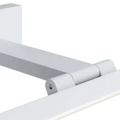 Applique Da Bagno-Maytoni bris applique da bagno moderno per specchio led 4000k