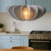 Lampadari Cucina-Maytoni cambio lampadario da cucina giochi di luce