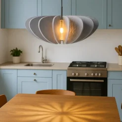 Lampadari Cucina-Maytoni cambio lampadario da cucina giochi di luce