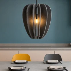 Lampadari Cucina-Maytoni cambio lampadario per cucina moderna