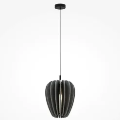 Lampadari Cucina-Maytoni cambio lampadario per cucina moderna