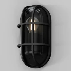 Applique Da Esterno-Maytoni candle applique da esterno ip65 design minimal
