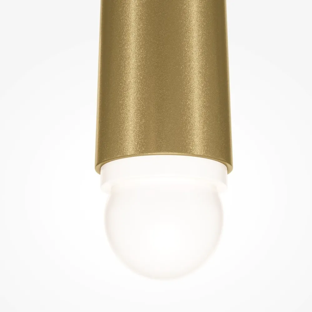 Lampade A Sospensione-Maytoni cascade lampada a sospensione per comodino led da 2600k a 3500k