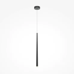 Lampade A Sospensione-Maytoni cascade lampada a sospensione led 6w 3000k 4000k per comodino