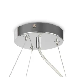 Lampadari Moderni-Maytoni dallas lampadario moderno per salotto