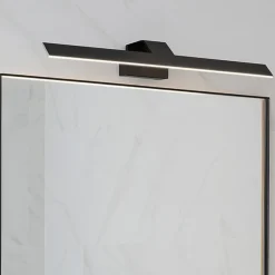 Applique Da Bagno-Maytoni decart applique led 4000k per specchio da bagno