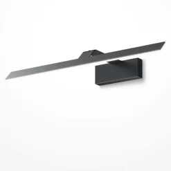 Applique Da Bagno-Maytoni decart applique led 4000k per specchio da bagno