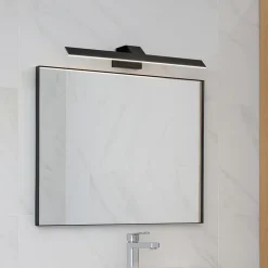 Applique Da Bagno-Maytoni decart applique led 4000k per specchio da bagno