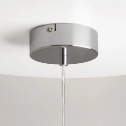 Lampade A Sospensione-Maytoni drop lampada a sospensione led 16w 3000k per camera da letto