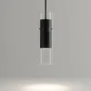Lampade A Sospensione-Maytoni dynamics lampada a sospensione per comodino colore nero