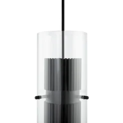 Lampade A Sospensione-Maytoni dynamics lampada a sospensione per comodino colore nero