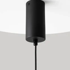 Lampade A Sospensione-Maytoni el lampada a sospensione da cucina circolare led 3000k