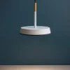 Lampade A Sospensione-Maytoni el lampada a sospensione per cucina minimal led 3000k