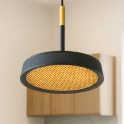 Lampade A Sospensione-Maytoni el lampada a sospensione tonda per cucina led 3000k