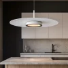 Lampadari Cucina-Maytoni el lampadario da cucina led 12w 3000k colore bianco