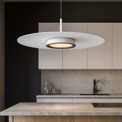 Lampadari Cucina-Maytoni el lampadario da cucina led 12w 3000k colore bianco