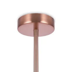 Lampadari Cucina-Maytoni erich lampadario per cucina moderna con tre sfere